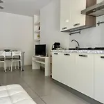 Apartamento Flat With Terrace & Pool Mondello