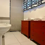 Apartamento Flat With Terrace & Pool