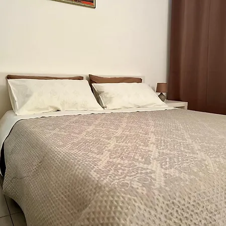 Flat With Terrace & Pool Daire Mondello