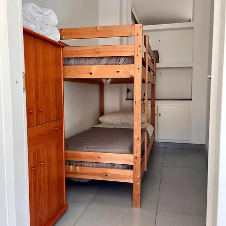 Daire Flat With Terrace & Pool Mondello
